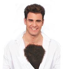 Picture of Hairy Chest