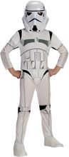 Picture of Star Wars Stormtrooper Child Costume