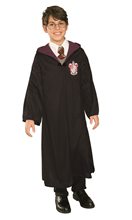 Picture of Harry Potter Robe Child Costume