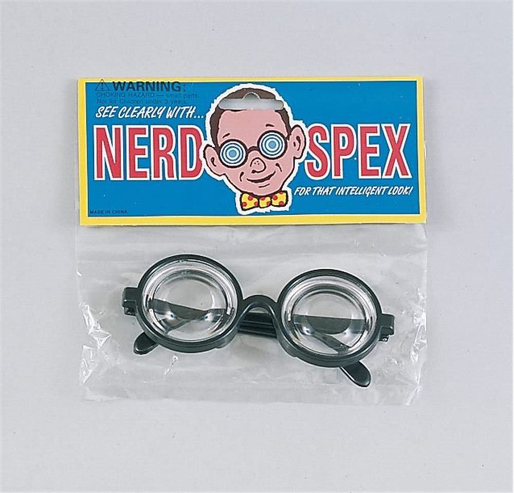 Picture of Nerd Specs