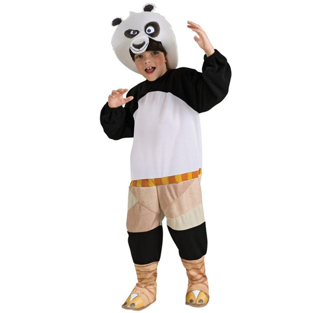Picture of Kung Fu Panda Child Costume