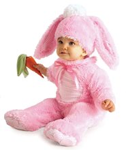 Picture of Precious Pink Wabbit Costume