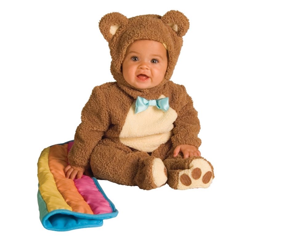 Picture of Oatmeal Bear Costume