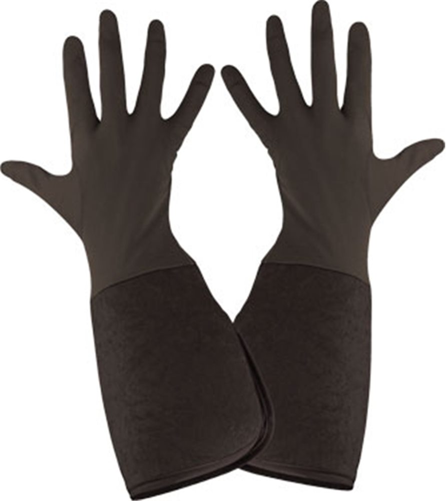 Picture of Pirate Adult Gloves