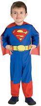 Picture of Superman Infant & Toddler Costume
