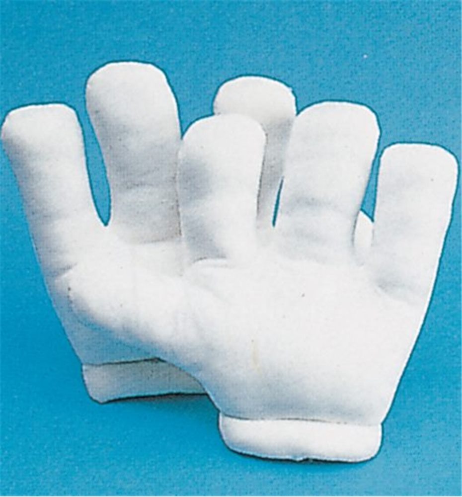 Picture of Mouse Mitts Foam
