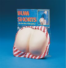 Picture of Bum Shorts