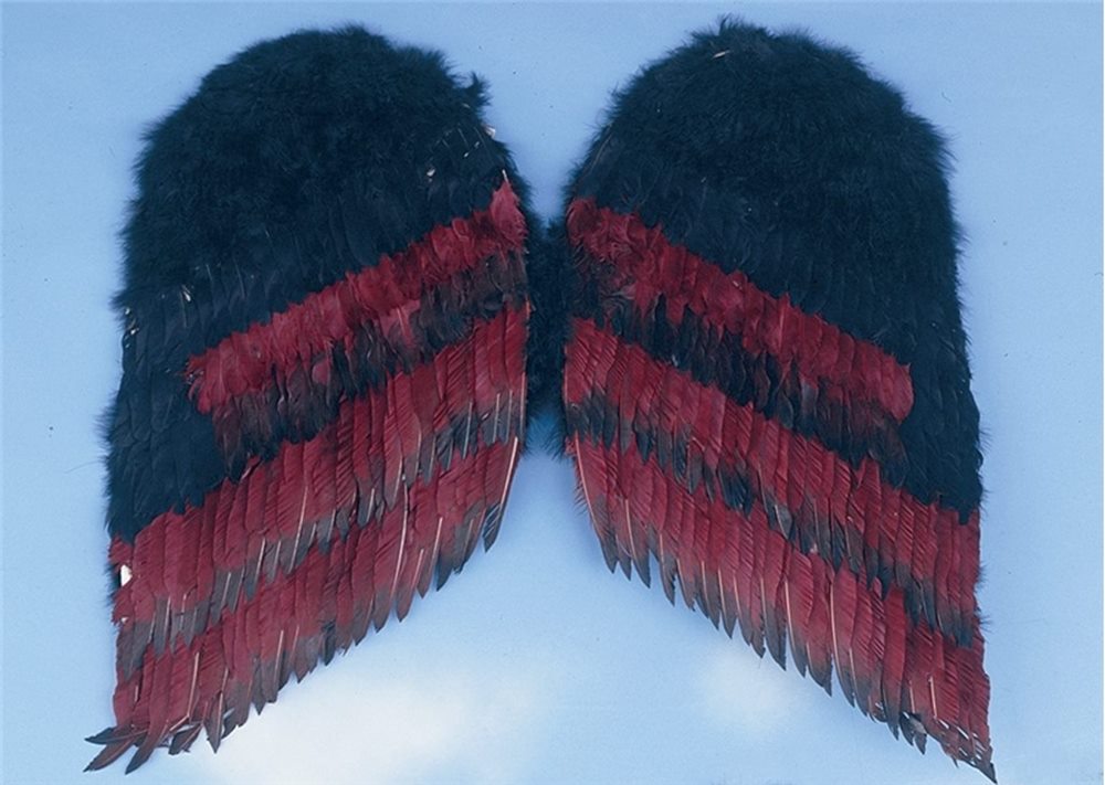 Picture of Gothic Wings 36 Inches