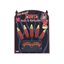 Picture of Hot Glam Devil Nails & Eyelashes