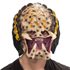 Picture of Predator 3/4 Vinyl Adult Mask