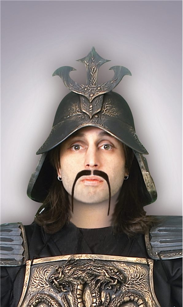Picture of Warrior Moustache