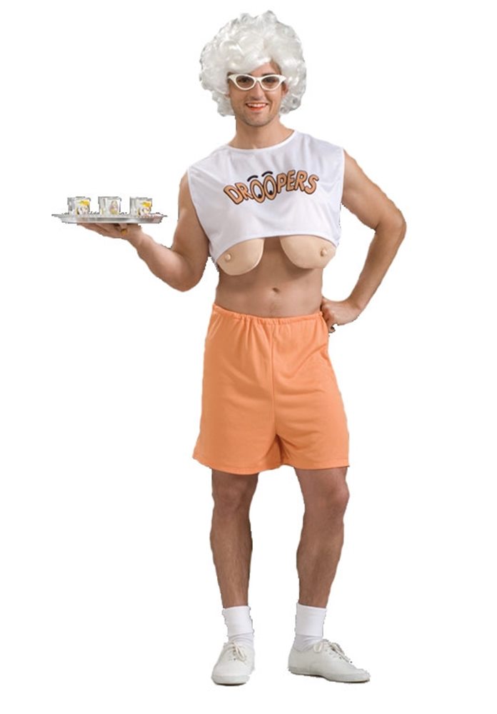 Picture of Droopers Costume