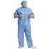 Picture of Doctor Doctor! Adult Mens Plus Size Costume