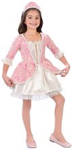 Picture of Little Princess Child Costume