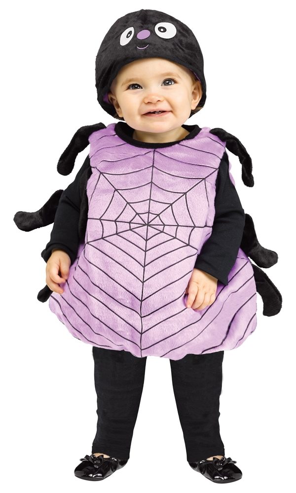Picture of Silly Spider Infant & Toddler Costume