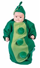Picture of Pea Pod Bunting Costume