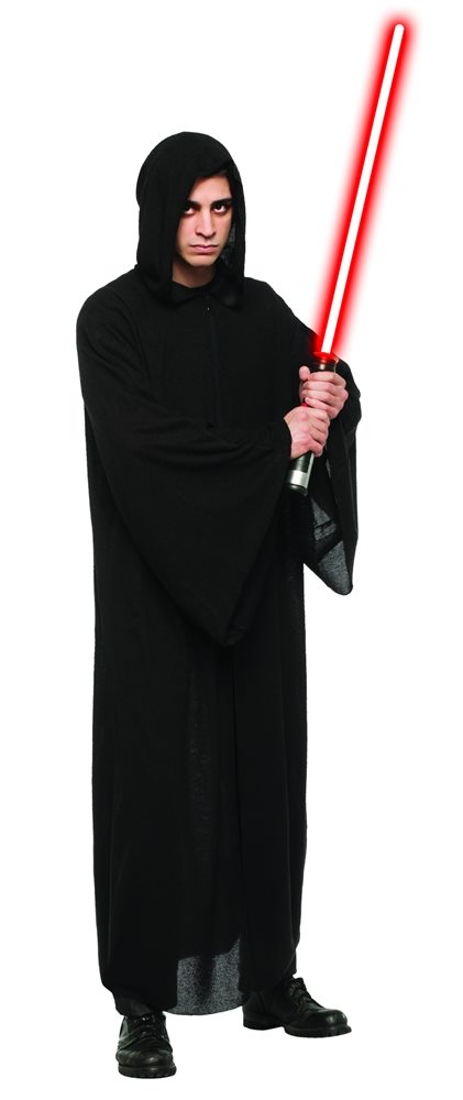 Picture of Star Wars Deluxe Sith Robe Adult Mens Costume