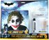 Picture of Deluxe The Joker Makeup Kit