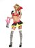 Picture of Queen of Hearts 5pc Costume