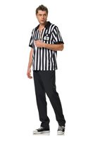 Picture of Referee Adult Mens Costume