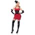 Picture of Vampire Coffin Queen Adult Womens Costume