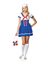 Picture of First Mate Sailor 2pc Costume