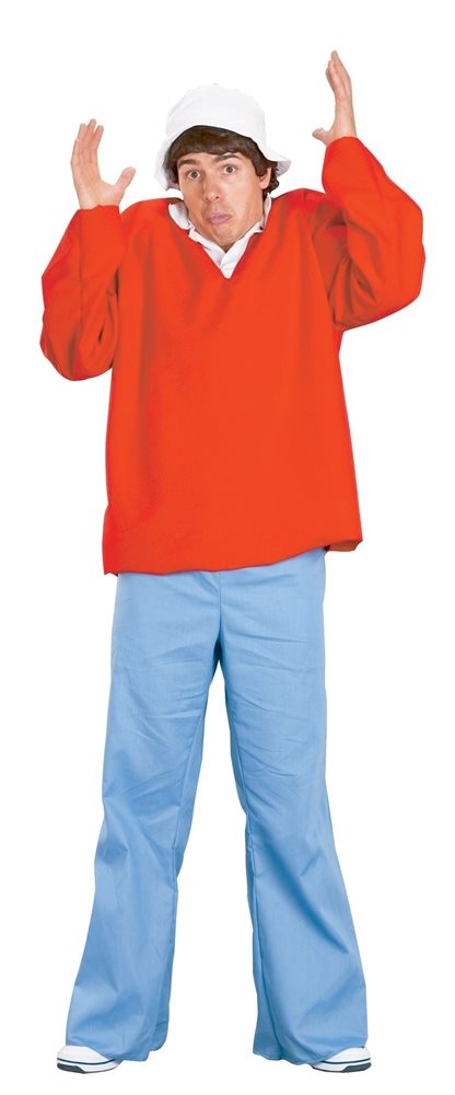Picture of Gilligan Adult Mens Costume