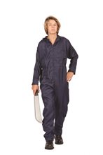 Picture of Overalls Child Costume