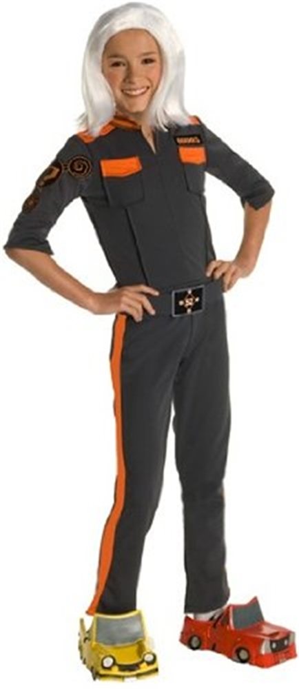 Picture of Monsters vs Aliens Deluxe Susan Child Costume