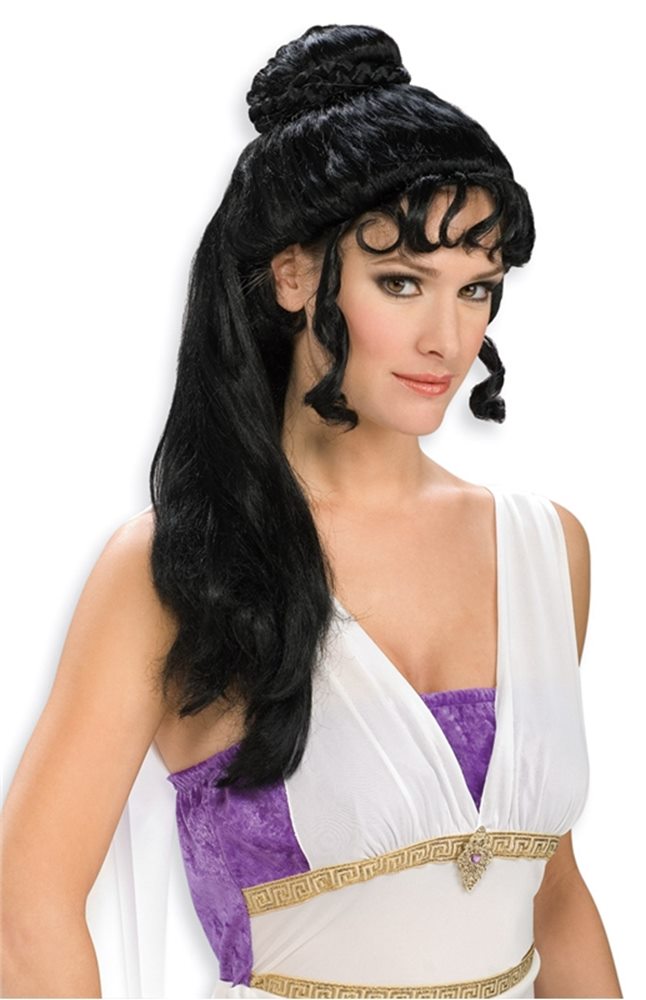 Picture of Grecian Princess Adult Wig 
