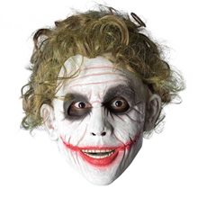 Picture of The Joker Adult Wig 