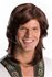 Picture of Brown 70s Guy Wig