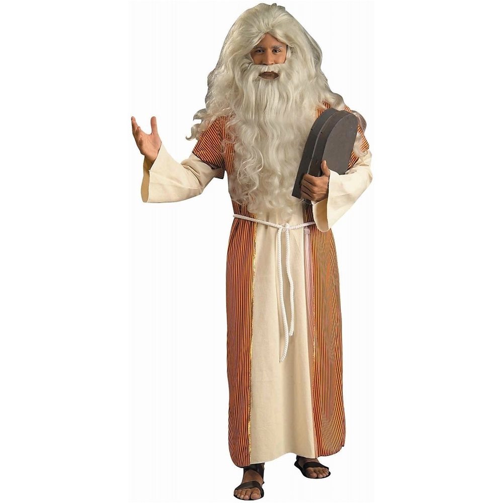 Picture of Moses Adult Mens Costume