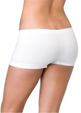 Picture of Seamless Stretch Spandex Boyshorts (More Colors)