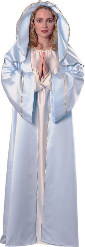 Picture of Mary Adult Womens Costume