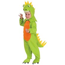 Picture of Dinosaur Child Costume
