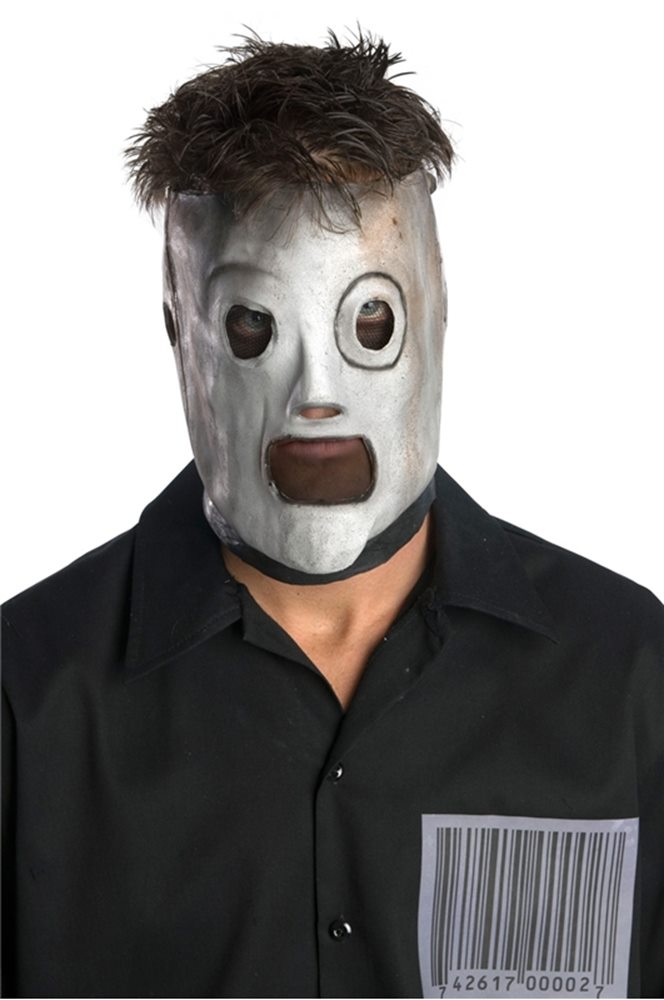 Picture of SlipKnot Corey Mask