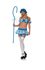 Picture of Mary Lost Sheep 5pc Costume