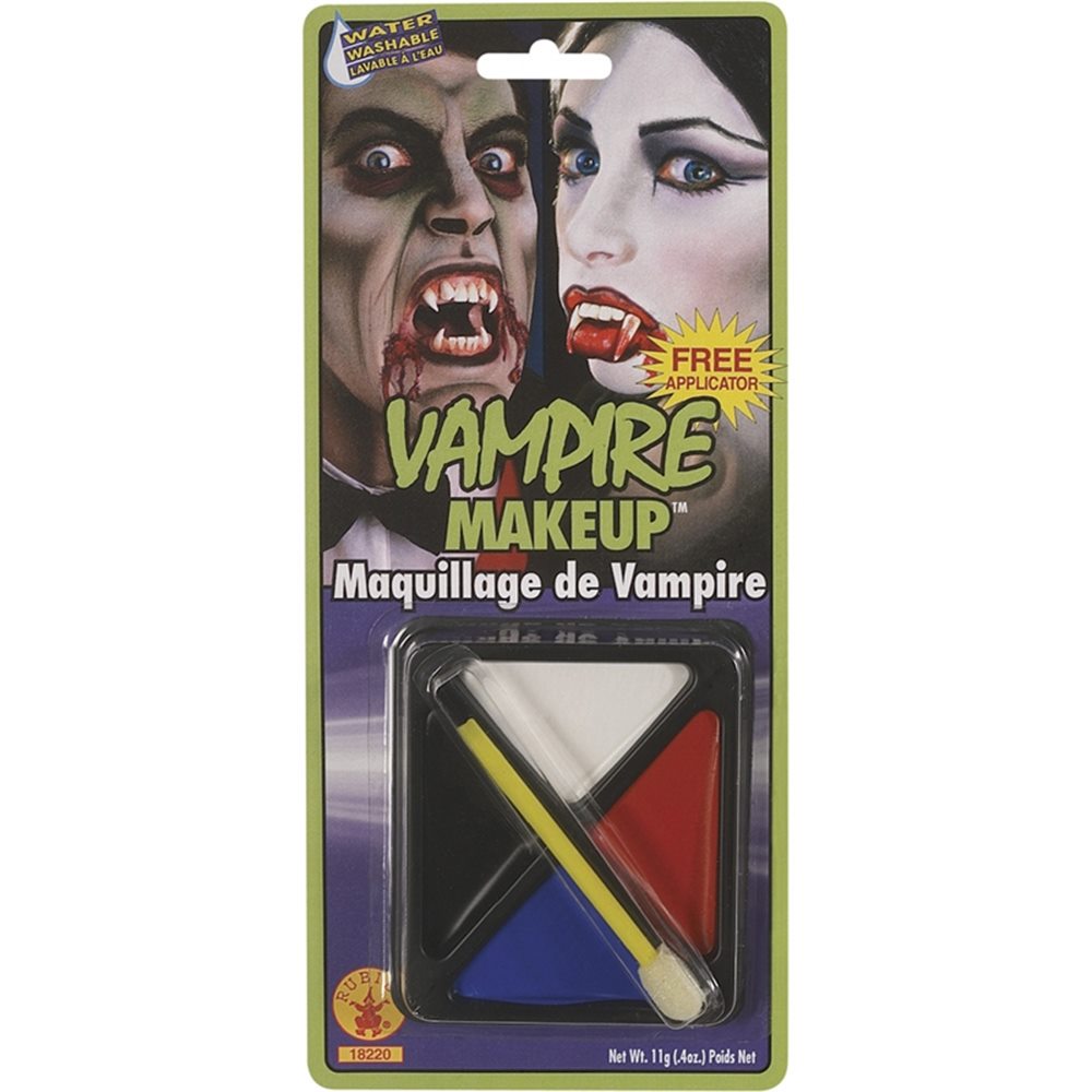 Picture of Vampire Makeup Kit