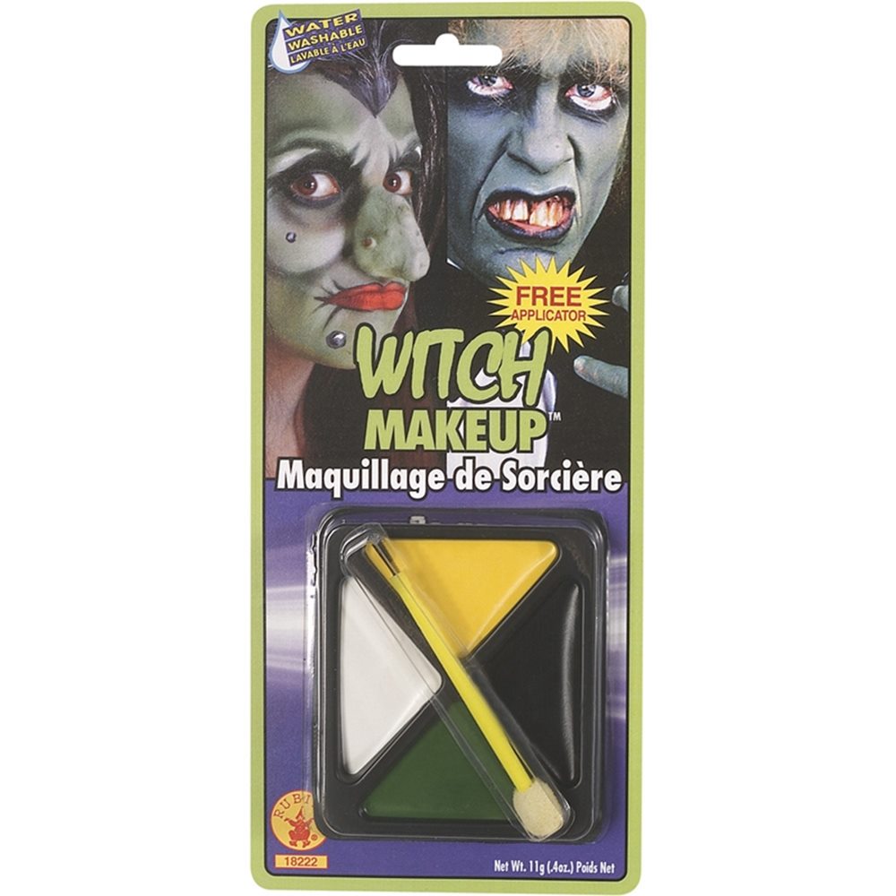 Picture of Witch Makeup Kit