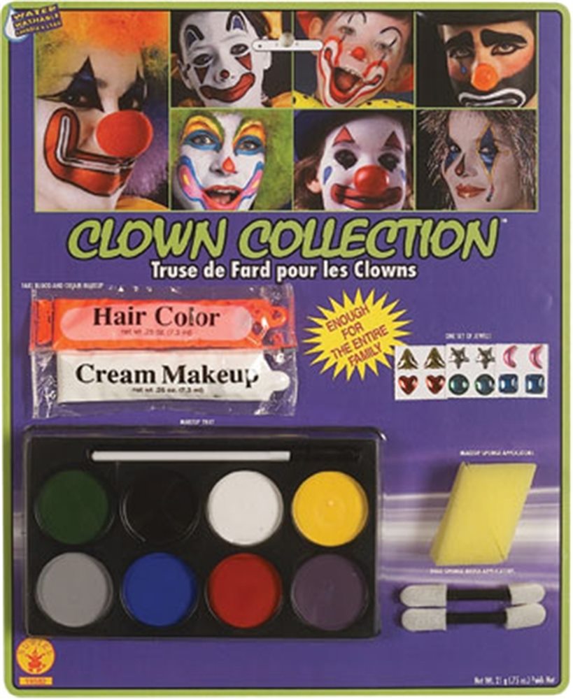 Picture of Clown Collection Kit