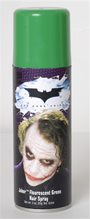 Picture of The Joker Green Hairspray 3oz