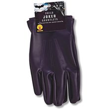 Picture of The Joker Child Gloves
