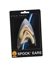 Picture of Star Trek Spock Ears 