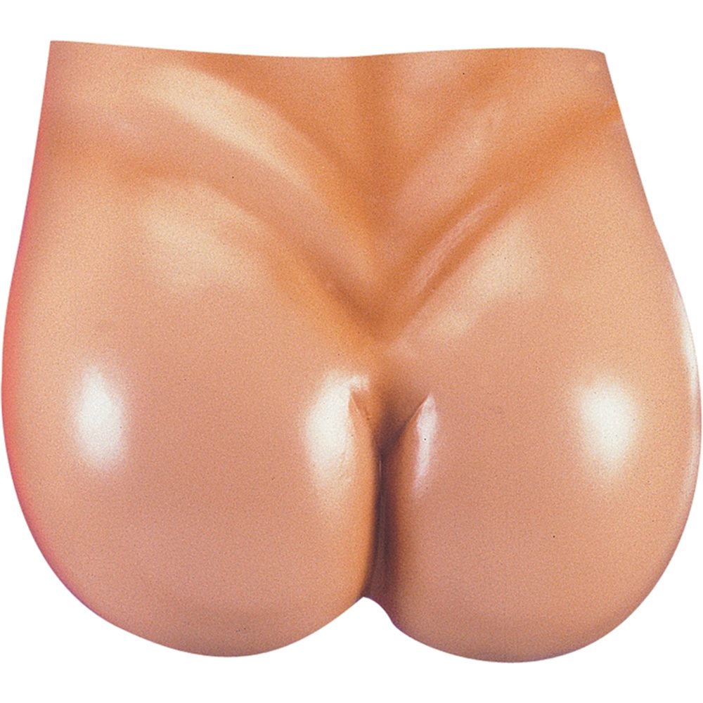 Picture of Plastic Fake Buttocks