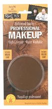 Picture of Reel F/X Brown Makeup