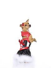 Picture of Queen Dog Costume