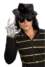 Picture of Michael Jackson Sequin Glove