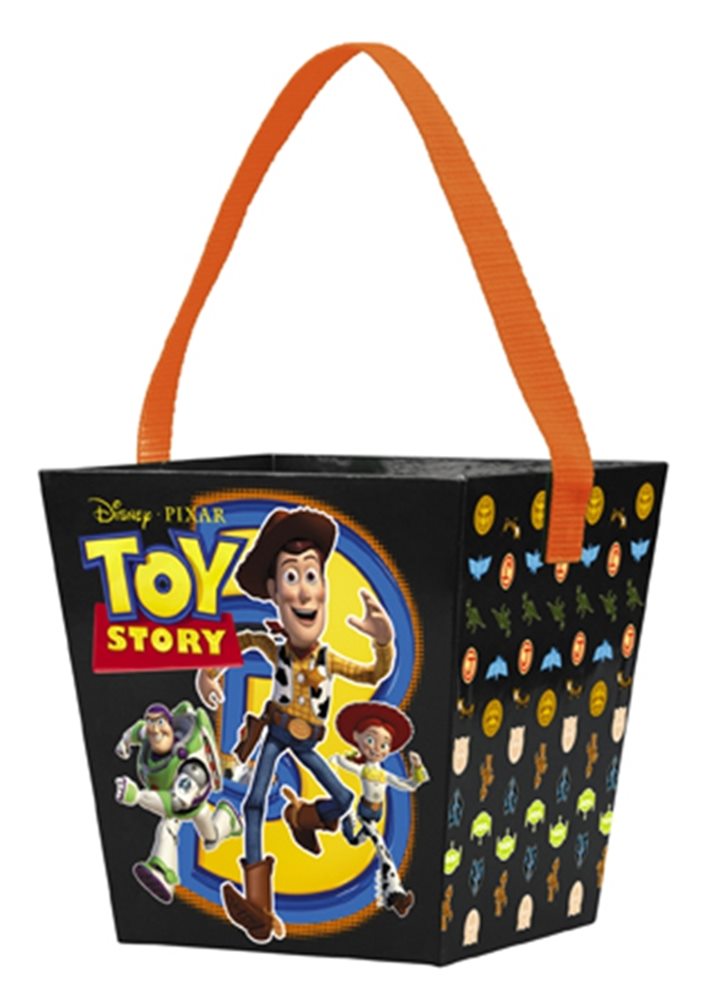 Picture of Toy Story Cardboard Candy Cube