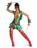 Picture of TMNT Raphael Sassy Adult Costume